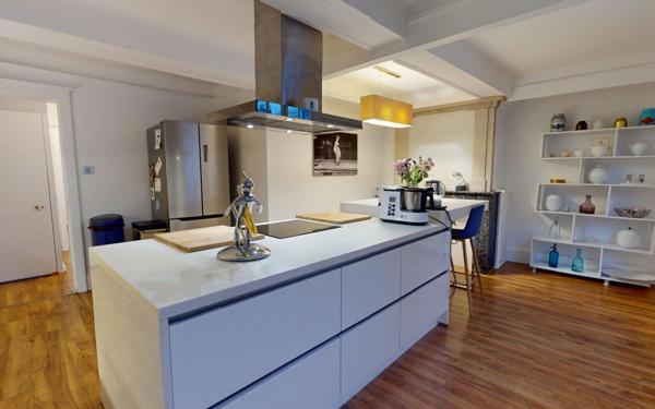 Maison à vendre    5 pièces •  Bar-le-Duc