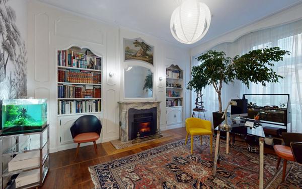 Maison à vendre    5 pièces •  Bar-le-Duc