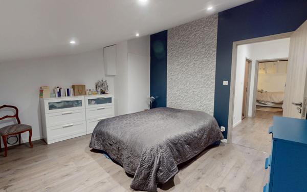 Maison à vendre    5 pièces •  Bar-le-Duc