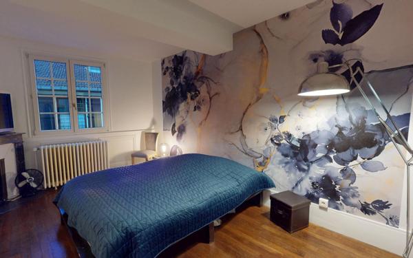 Maison à vendre    5 pièces •  Bar-le-Duc