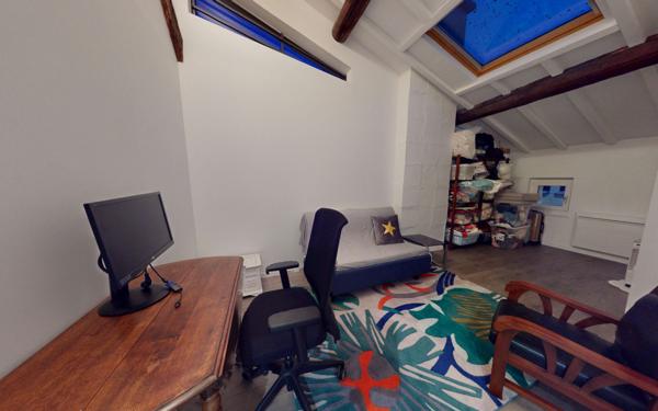 Maison à vendre    5 pièces •  Bar-le-Duc