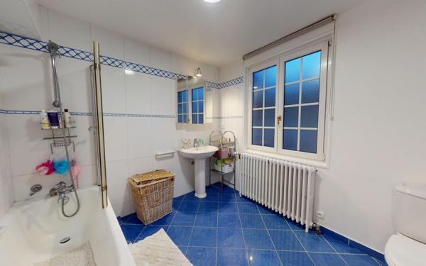 Maison à vendre    5 pièces •  Bar-le-Duc