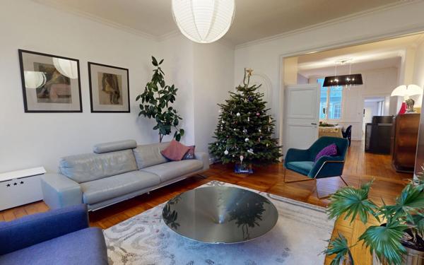 Maison à vendre    5 pièces •  Bar-le-Duc