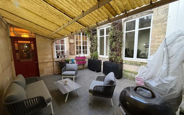 Maison à vendre    5 pièces •  Bar-le-Duc