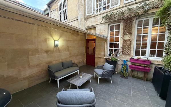 Maison à vendre    5 pièces •  Bar-le-Duc