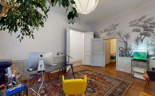 Maison à vendre    5 pièces •  Bar-le-Duc