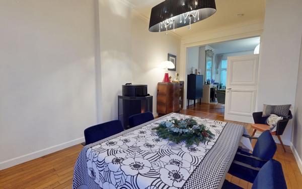 Maison à vendre    5 pièces •  Bar-le-Duc