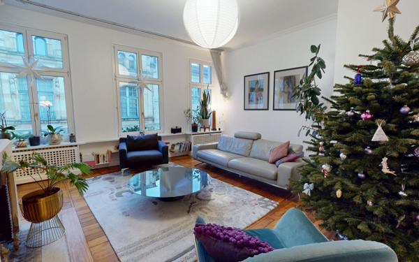 Maison à vendre    5 pièces •  Bar-le-Duc