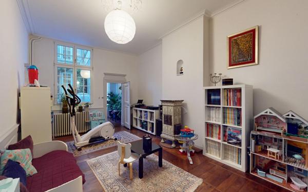 Maison à vendre    5 pièces •  Bar-le-Duc