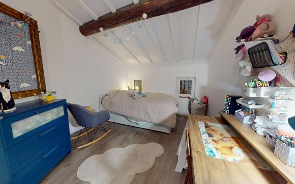 Maison à vendre    5 pièces •  Bar-le-Duc