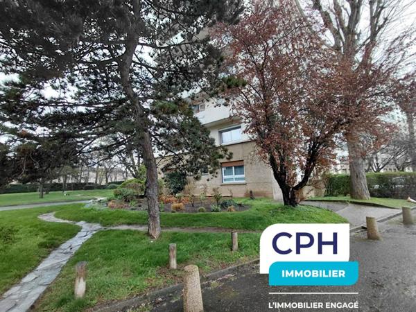 Appartement à vendre à Aubervilliers (93300)