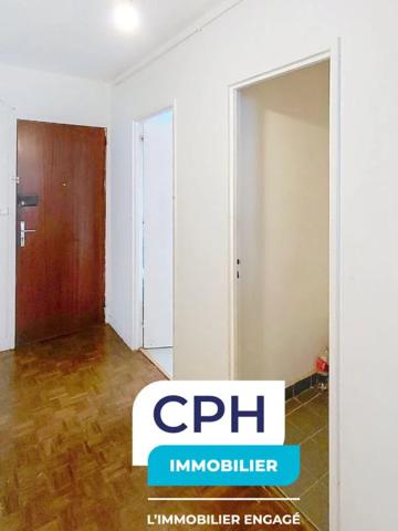 Appartement à vendre à Aubervilliers (93300)