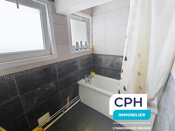 Appartement à vendre à Aubervilliers (93300)
