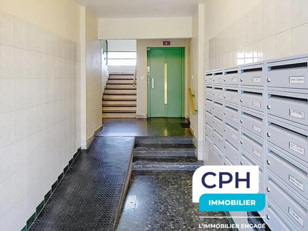 Appartement à vendre à Aubervilliers (93300)
