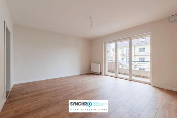 Appartement à vendre à Haguenau (67500)