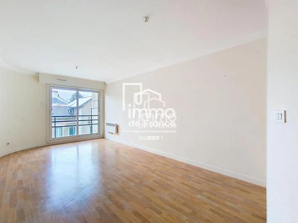 Appartement à vendre à Nantes (44000)