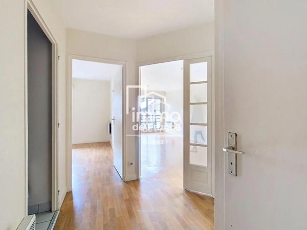 Appartement à vendre à Nantes (44000)