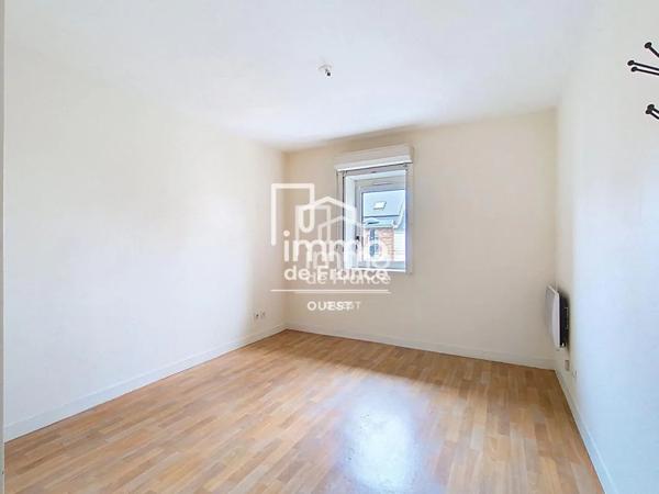 Appartement à vendre à Nantes (44000)