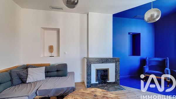 Location appartement 3 pièces 75 m² Rive-de-Gier