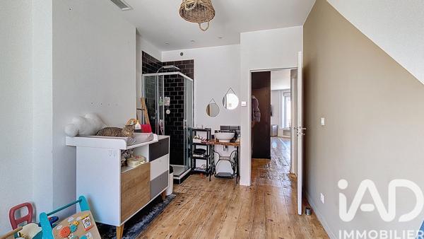 Location appartement 3 pièces 75 m² Rive-de-Gier