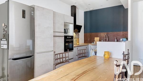 Location appartement 3 pièces 75 m² Rive-de-Gier