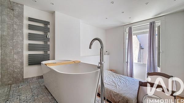 Location appartement 3 pièces 75 m² Rive-de-Gier