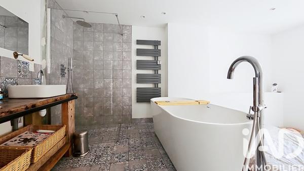 Location appartement 3 pièces 75 m² Rive-de-Gier