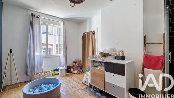 Location appartement 3 pièces 75 m² Rive-de-Gier