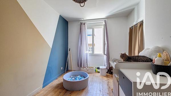 Location appartement 3 pièces 75 m² Rive-de-Gier