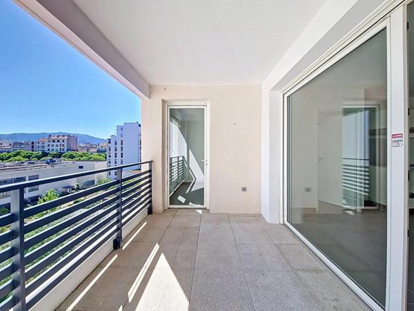 Appartement à vendre à Marseille (13005)