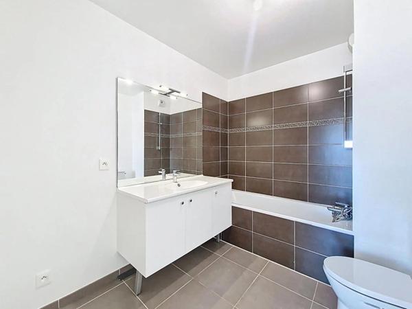 Appartement à vendre à Marseille (13005)