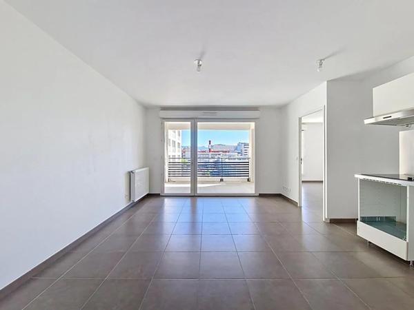 Appartement à vendre à Marseille (13005)