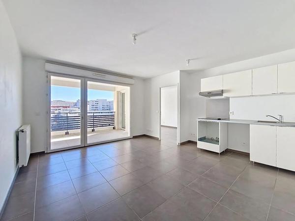 Appartement à vendre à Marseille (13005)