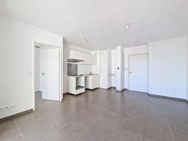 Appartement à vendre à Marseille (13005)