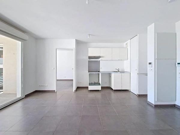 Appartement à vendre à Marseille (13005)