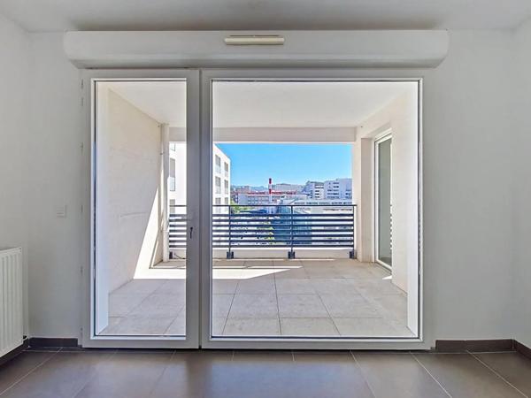 Appartement à vendre à Marseille (13005)