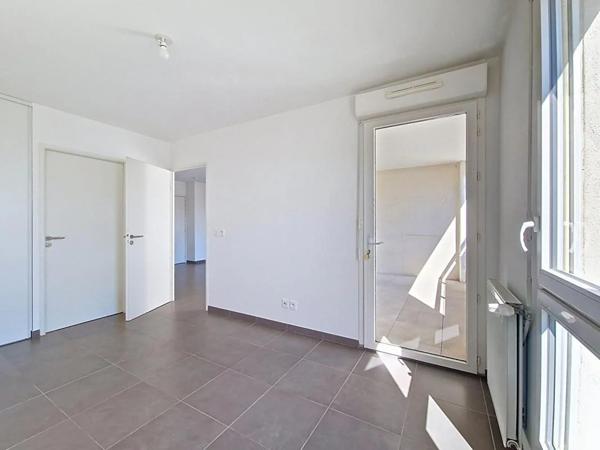 Appartement à vendre à Marseille (13005)