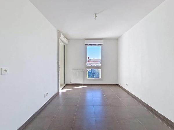 Appartement à vendre à Marseille (13005)