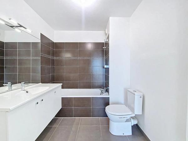 Appartement à vendre à Marseille (13005)