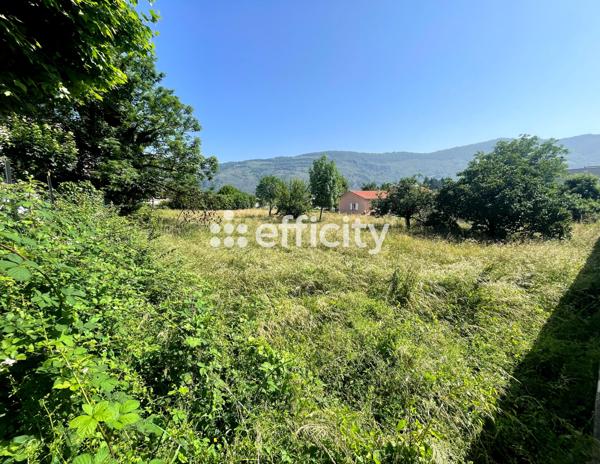 Terrain - 2397 m²
