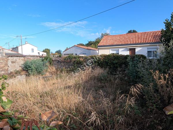 Maison à vendre 8 pièces - Montaigu
