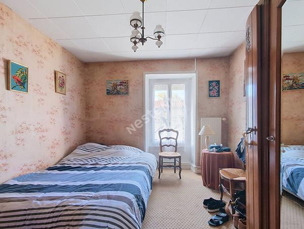 Maison à vendre 8 pièces - Montaigu