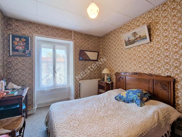 Maison à vendre 8 pièces - Montaigu