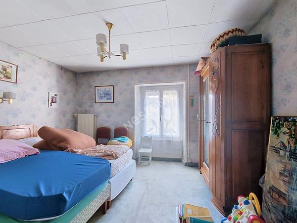 Maison à vendre 8 pièces - Montaigu