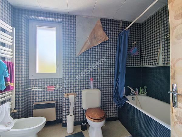 Maison à vendre 8 pièces - Montaigu