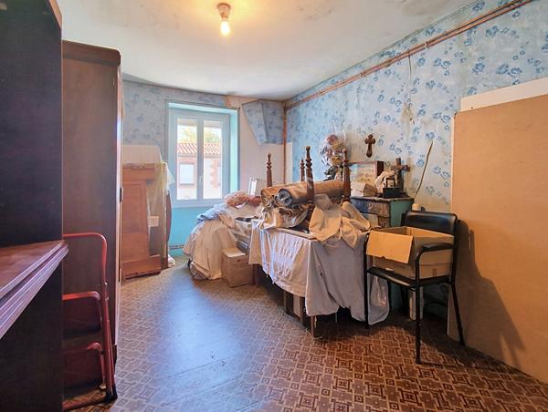 Maison à vendre 8 pièces - Montaigu