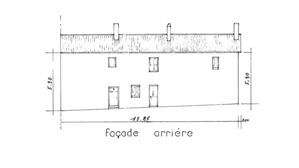 Maison à vendre 8 pièces - Montaigu