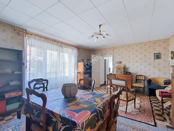 Maison à vendre 8 pièces - Montaigu