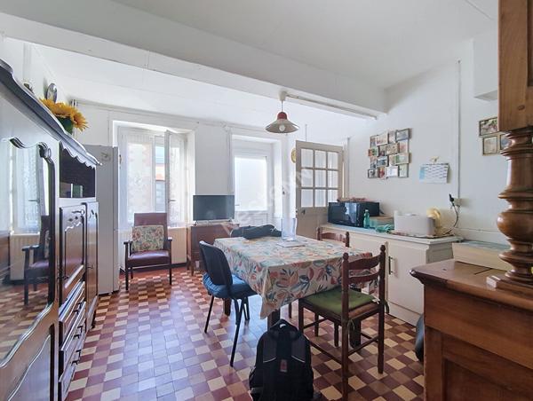 Maison à vendre 8 pièces - Montaigu