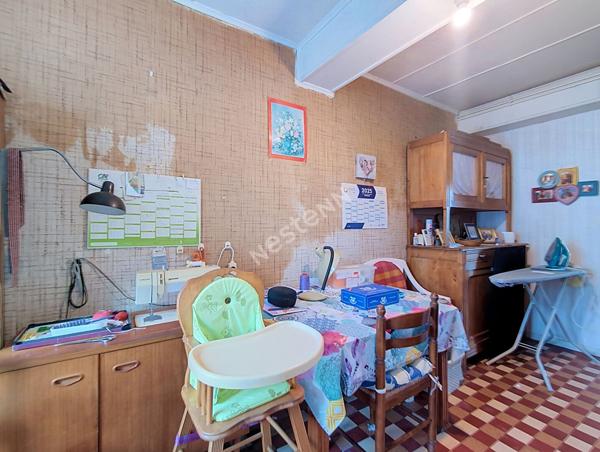 Maison à vendre 8 pièces - Montaigu